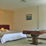 Regius Exhibition Hotel